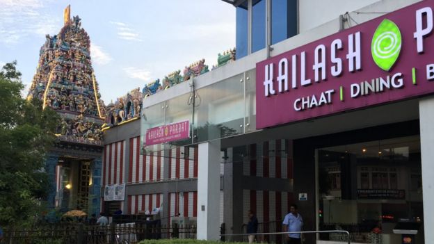 டிரம்ப் - கிம் சந்திப்பு குறித்து சிங்கப்பூர் மக்கள் என்ன நினைக்கிறார்கள்?