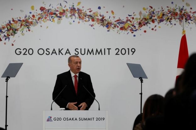 Erdoğan