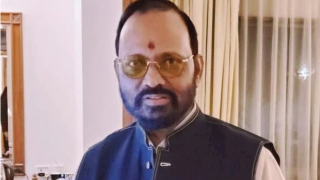 बीएन तिवारी