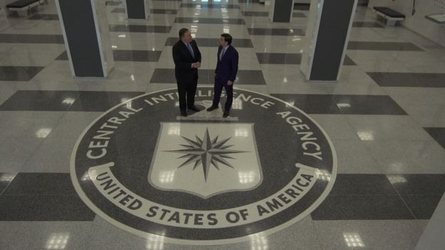 CIA