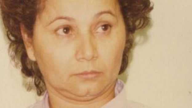 Griselda Blanco