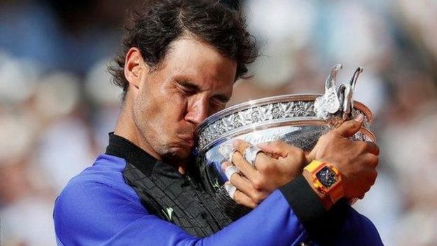 Nadal