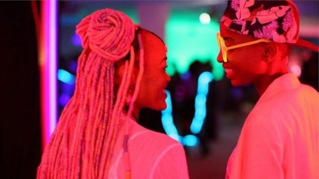 Maudhui ya filamu hiyo yanahusu mapenzi ya jinsia moja