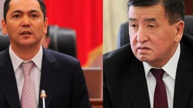Ðабанов жана ÐÑÑнбеков