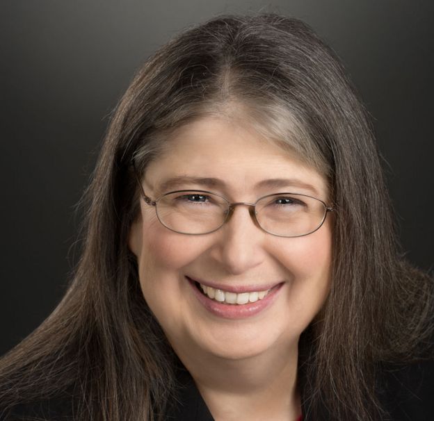 Resultado de imagen para RADIA PERLMAN BIOGRAFIA