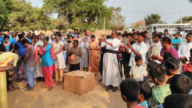 முள்ளிவாய்க்கால்