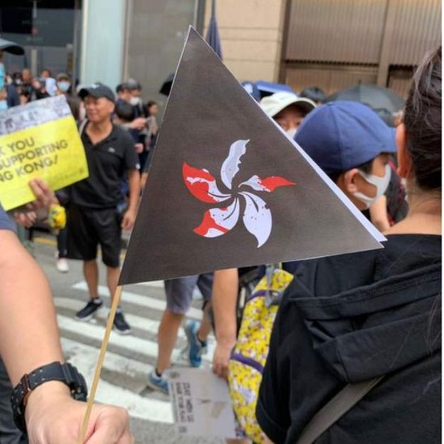 hong kong