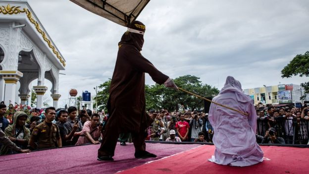 Indonesia