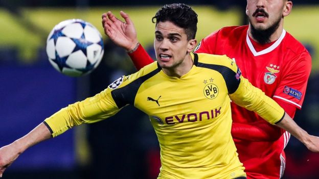 Mark Bartra