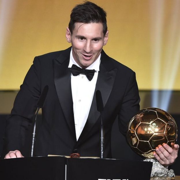 Perdida de peso maxima al messi