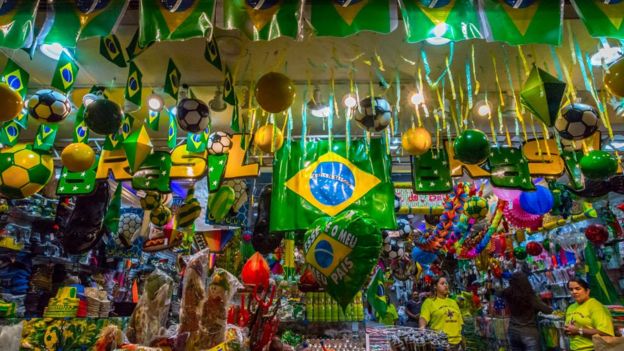 தொடங்குகிறது கால்பந்து திருவிழா