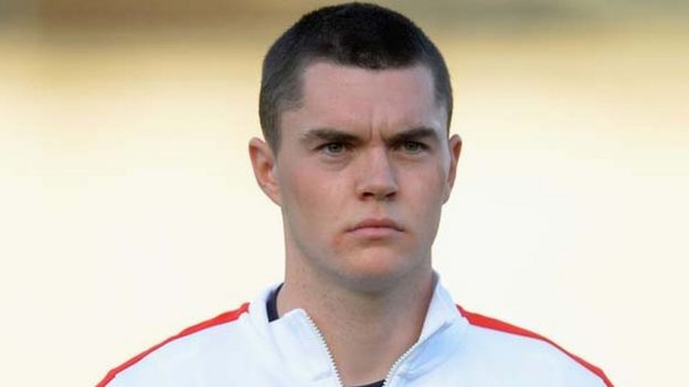 Michael Keane