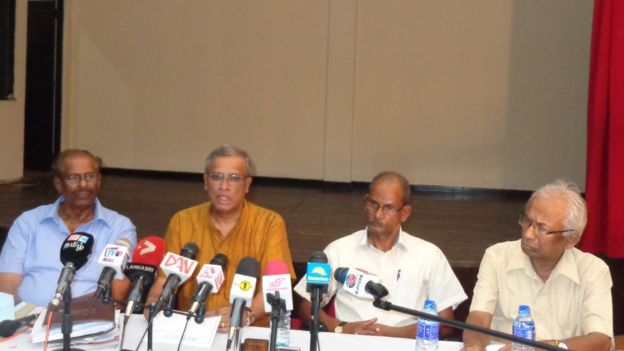 முன்னாள் விடுதலைப்புலிகளை கட்சியில் இணைக்க இலங்கை தமிழரசுக் கட்சி முடிவு