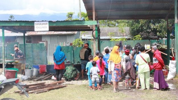 wamena
