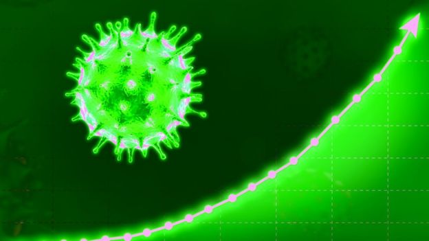 koronavirus, bu gün
