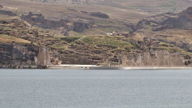 Hasankeyf