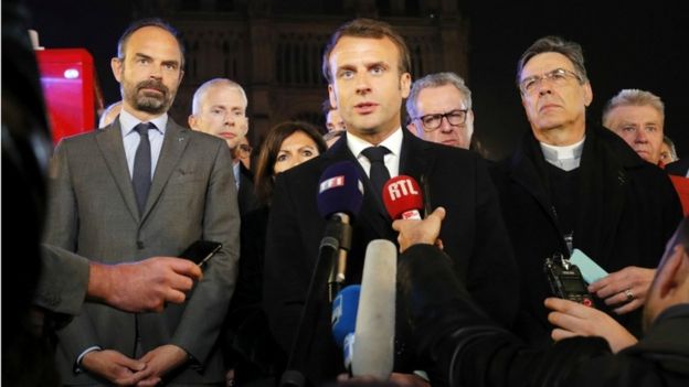 macron