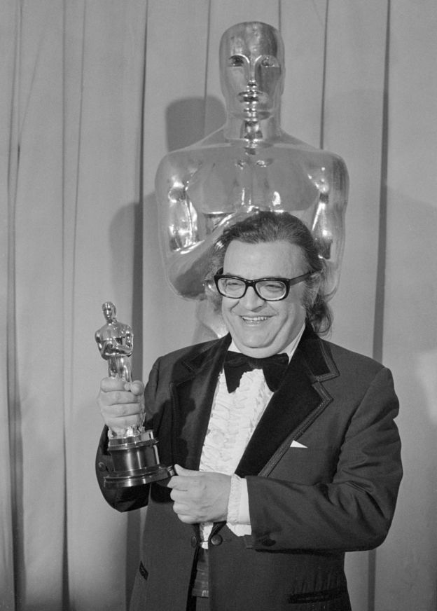 Mario Puzo