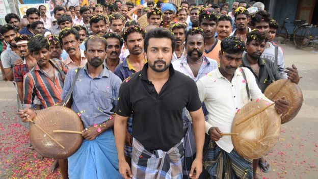 சினிமா விமர்சனம்