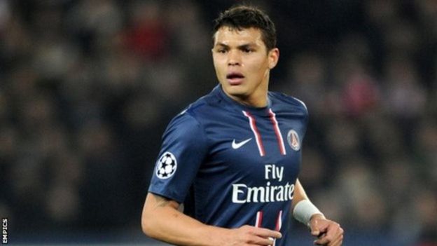 Thiago Silva