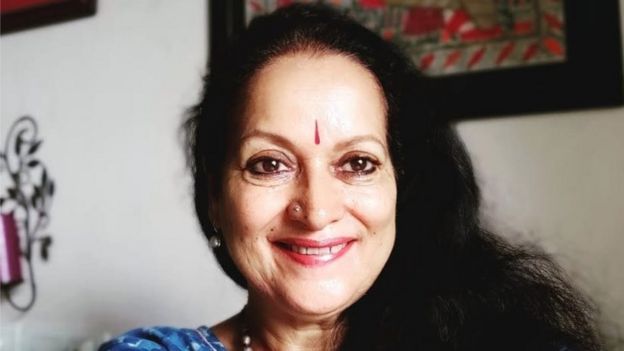 हिमानी शिवपुरी