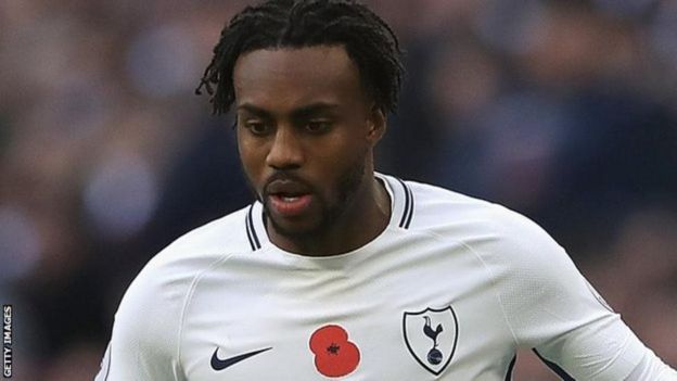 Danny Rose