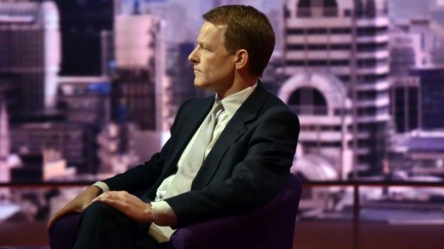 David Laws