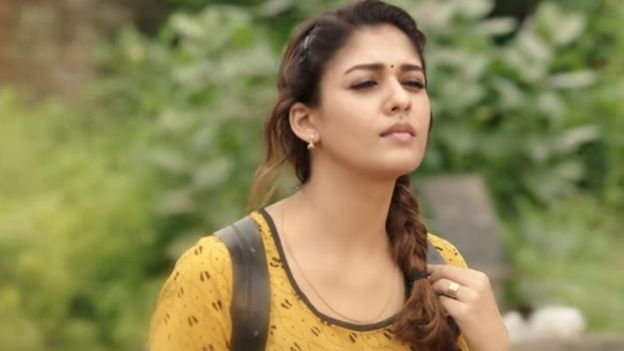 கோலமாவு கோகிலா