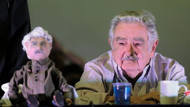 José Mujica