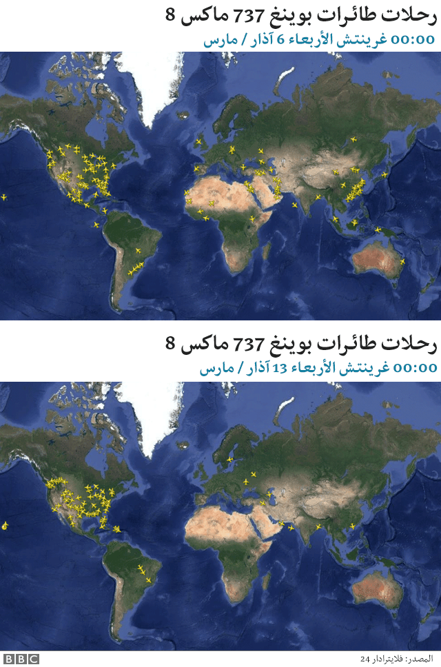 رحلات