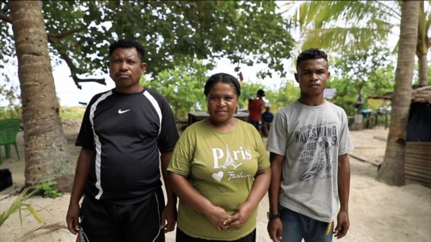 PAPUA