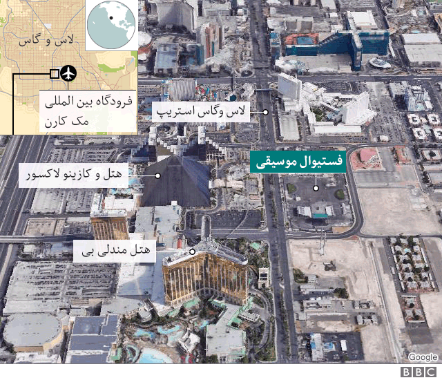 لاس وگاس