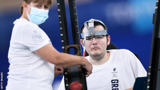 Tokyo Paralympics Meet the McCowan family going for Boccia gold