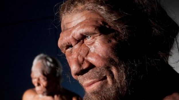 Neandertal