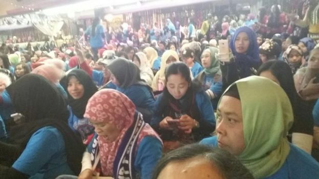 Komunitas TKI