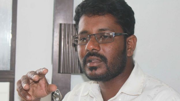 பிரதித் தவிசாளர்