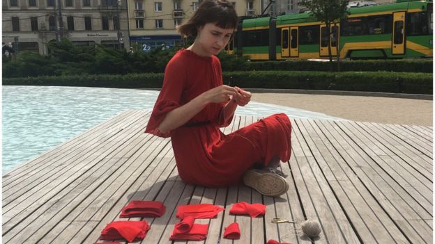 Лия Достлева