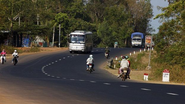 Việt Nam, môi trường, rừng, cao tốc, đường, sinh thái