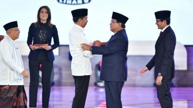 pilpres