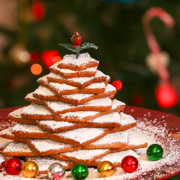 your-pictures-on-the-theme-of-my-christmas-bbc-news