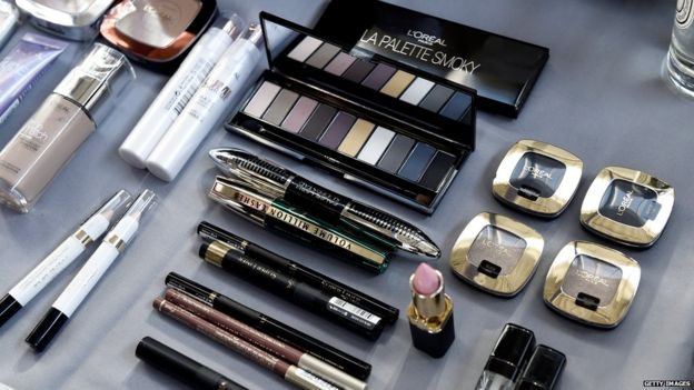 Nars makeup boycotted, after cosmetics tested on animals