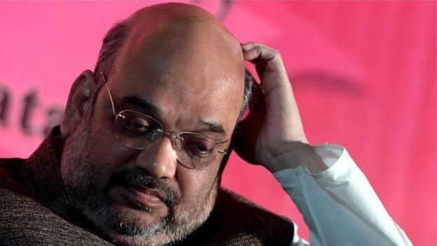 அமித் ஷா