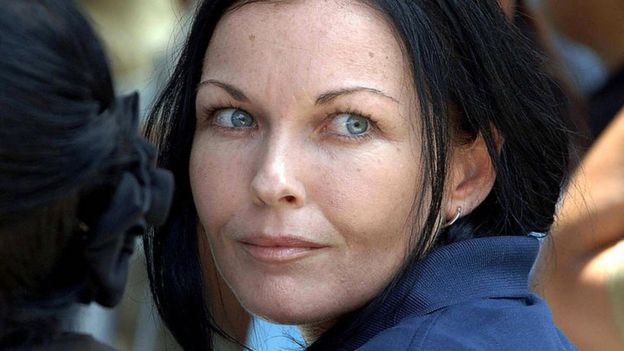 Schapelle Corby