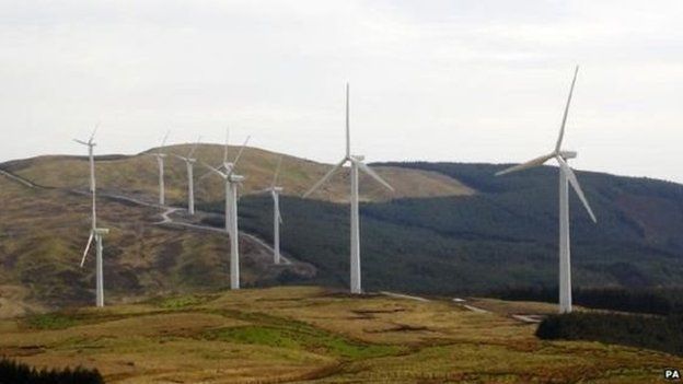 Brechfa