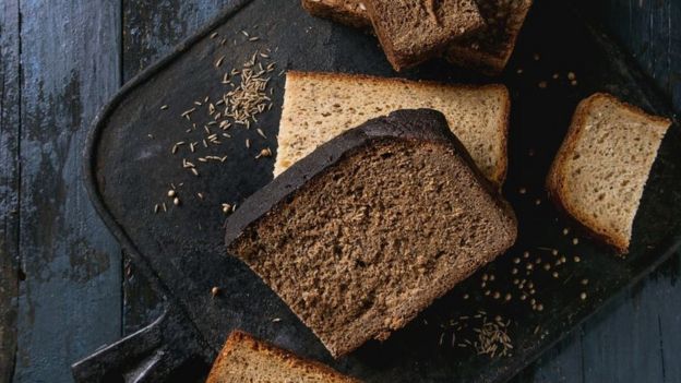 ரொட்டியின் பழமையான வரலாற்றை அறிவீர்களா?