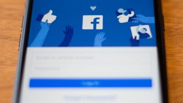 தனியுரிமை மீறல்கள்: ஃபேஸ்புக்குக்கு ஐந்து பில்லியன் அபராதம் விதிப்பு