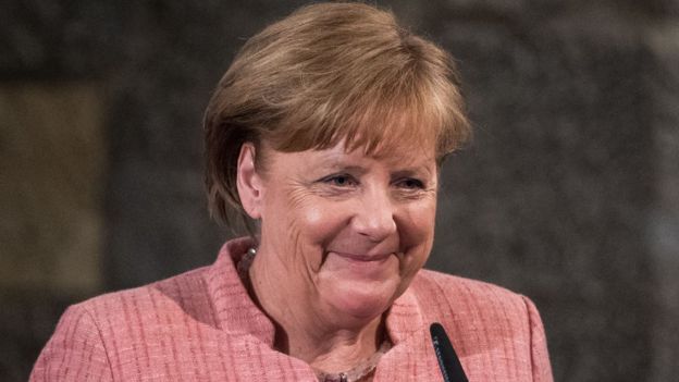 Merkel