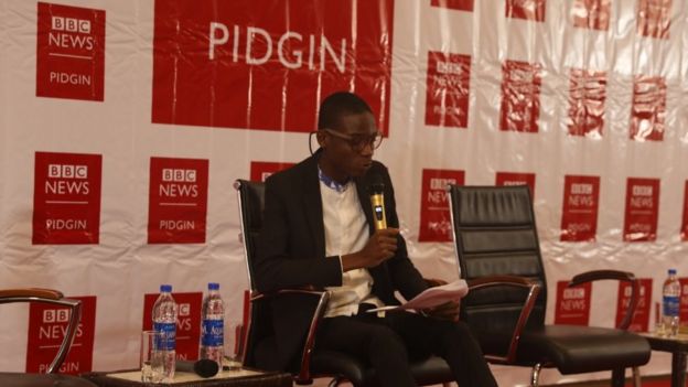 bbc pidgin english bbc pidgin english