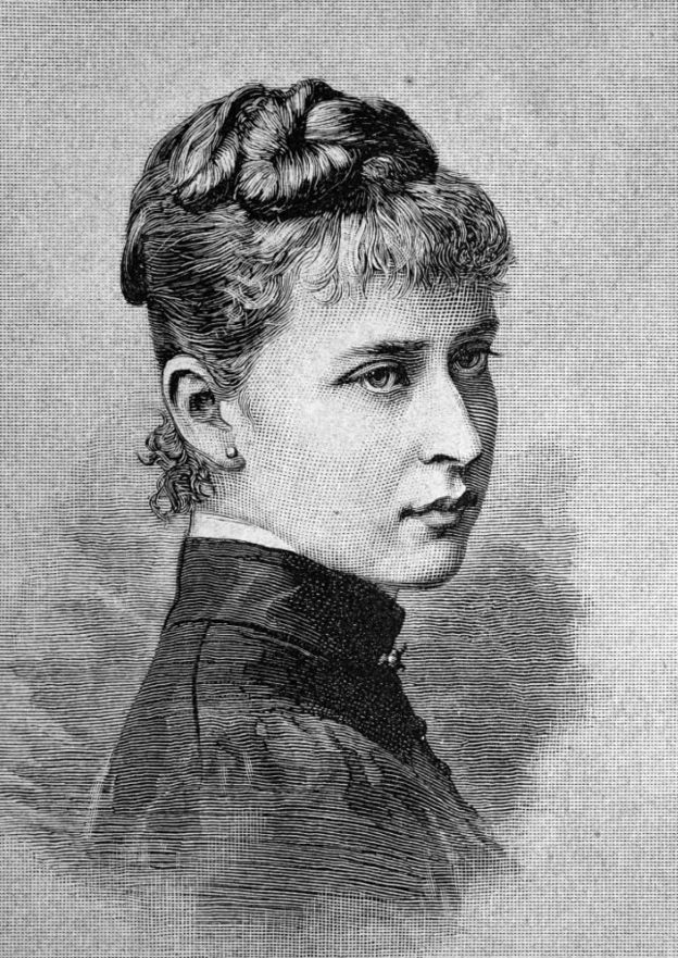Великая княгиня Елизавета Федоровна была убита большевиками на Урале