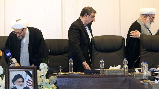 مصوبه مورد اختلاف مجلس و شورای نگهبان در اولین جلسه مجمع به ریاست صادق لاریجانی تصویب شده است